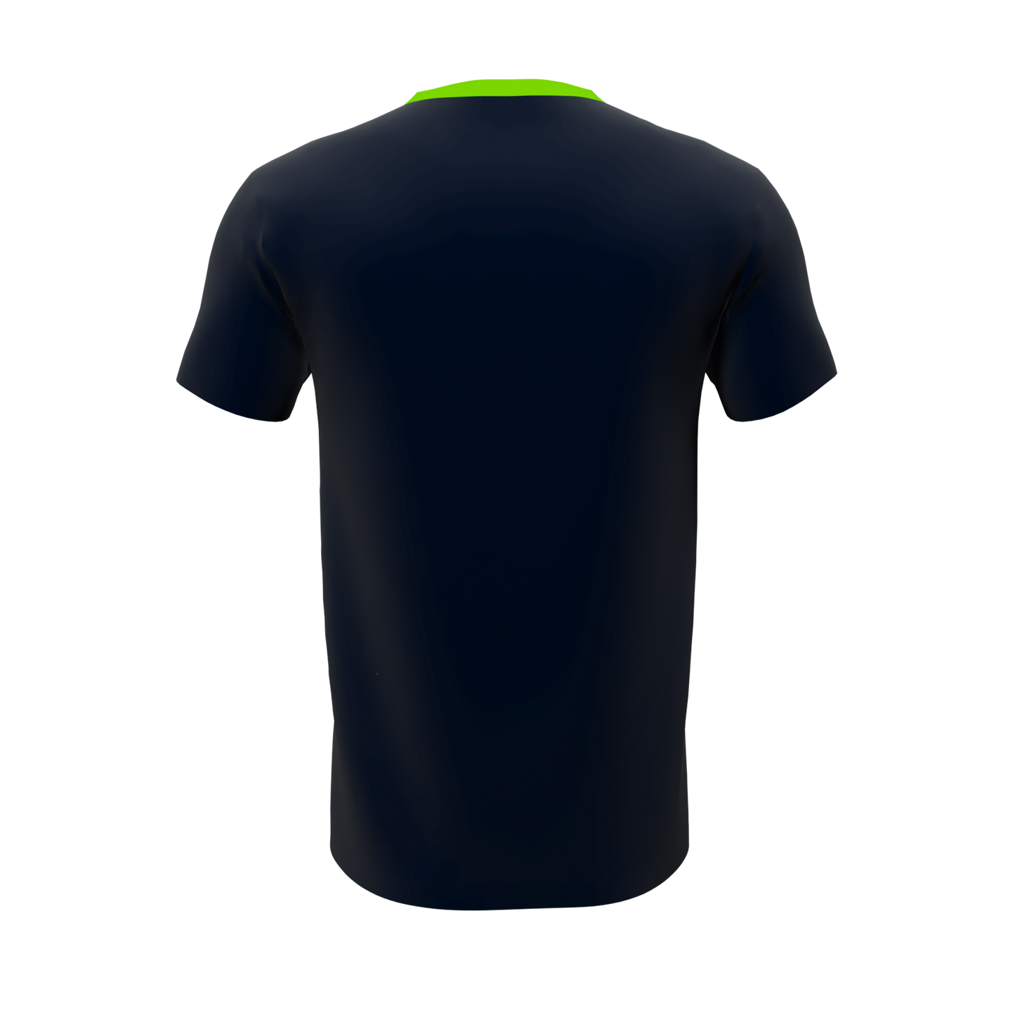 Bomulds T-shirt - Mosede Dart Klub