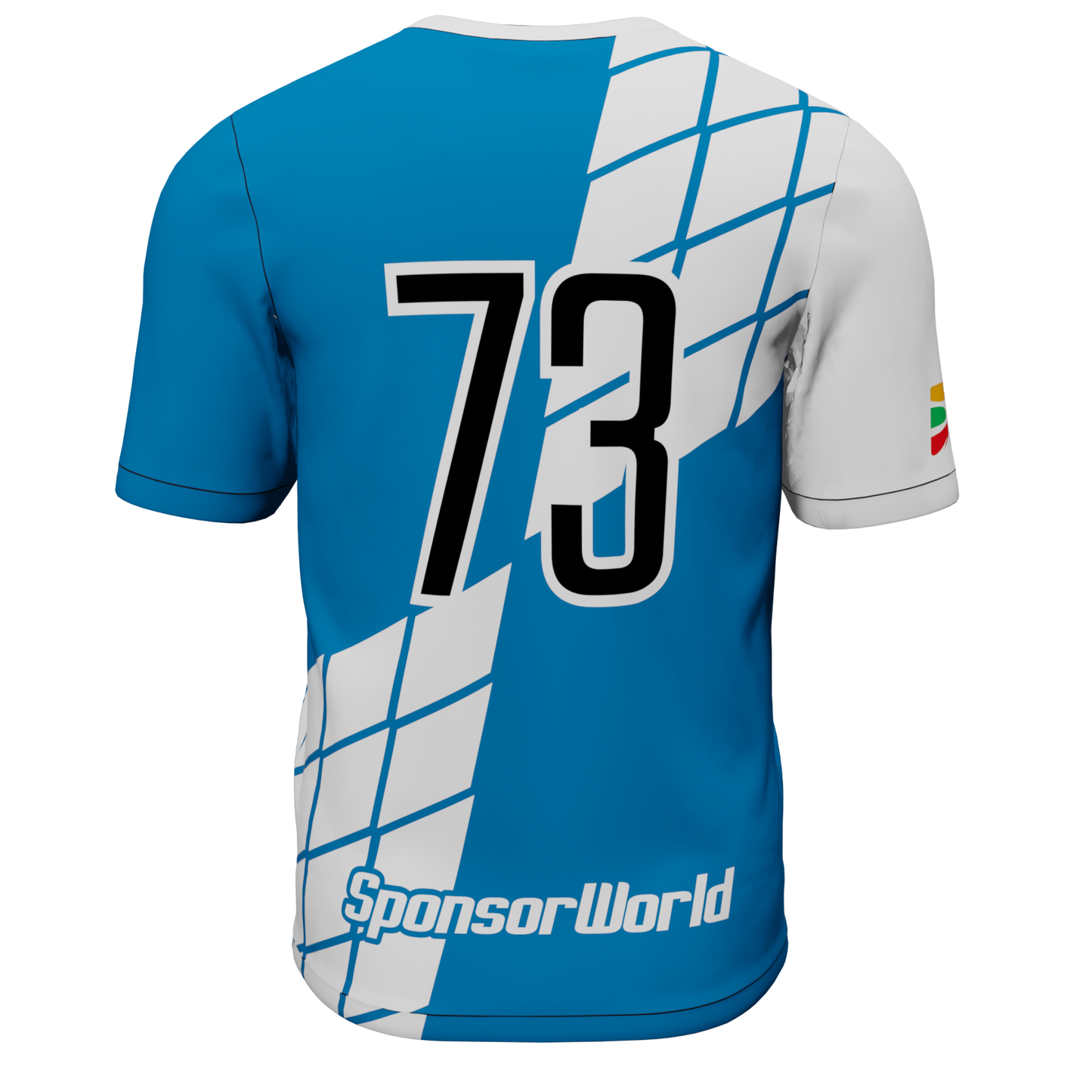 Libero T-shirt - SGF Vejle Volley