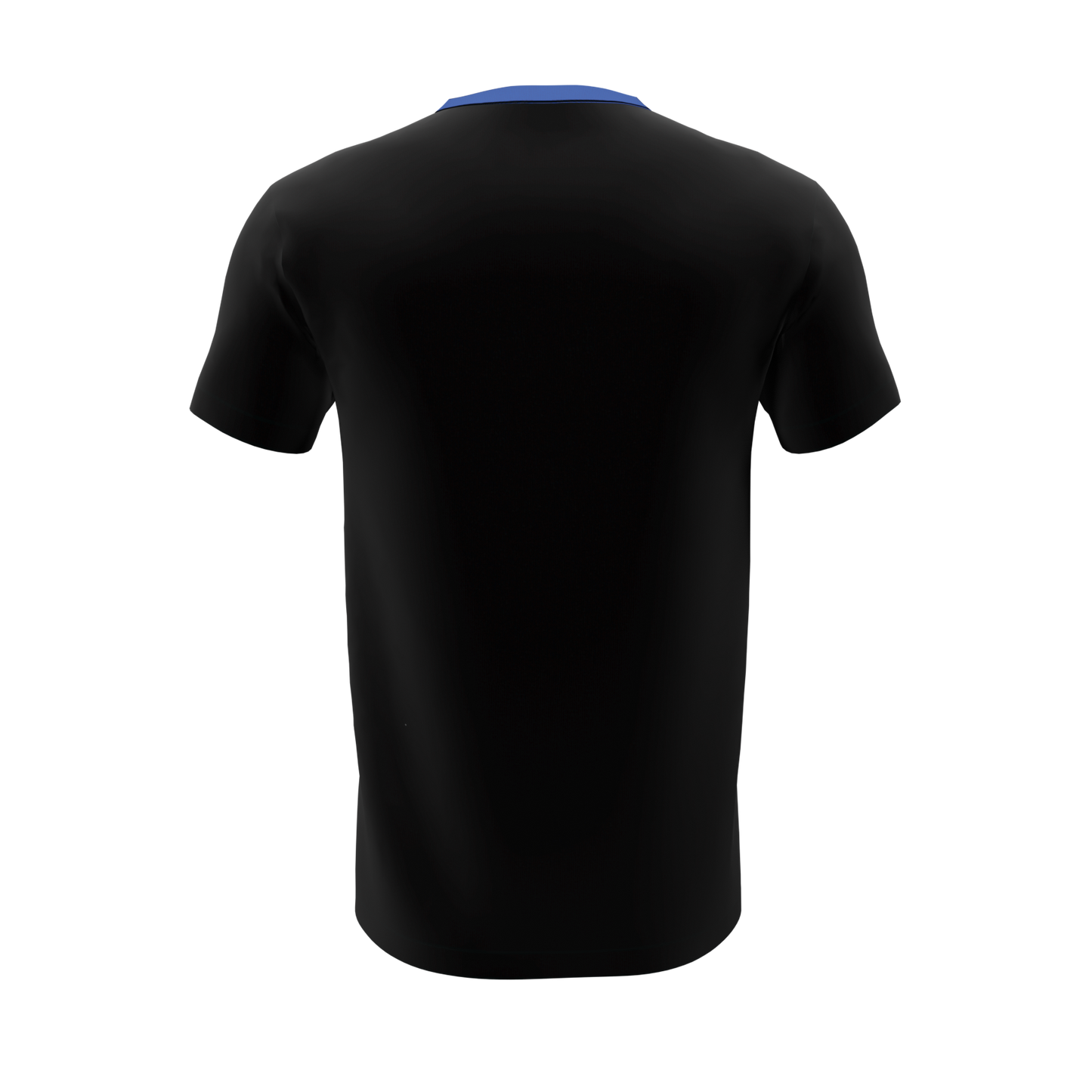 Bomulds T-shirt - Vestsjæll-ænderne