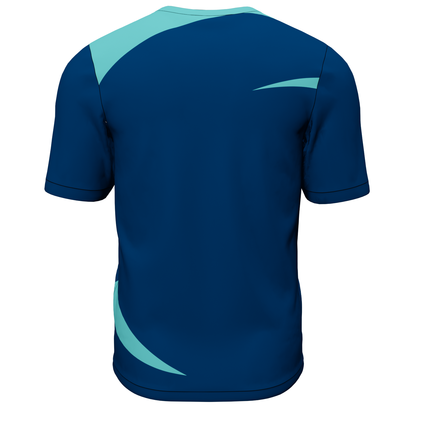 T-shirt - Korup Bordtennis Klub