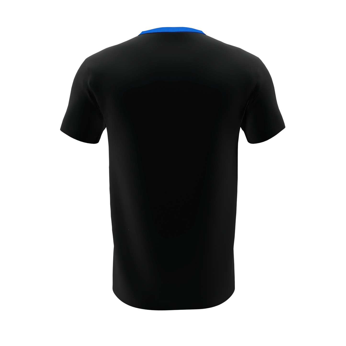 Bomulds T-shirt - Biersted IF