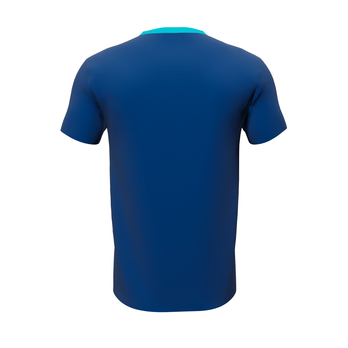 Bomulds T-shirt - Herning Dart