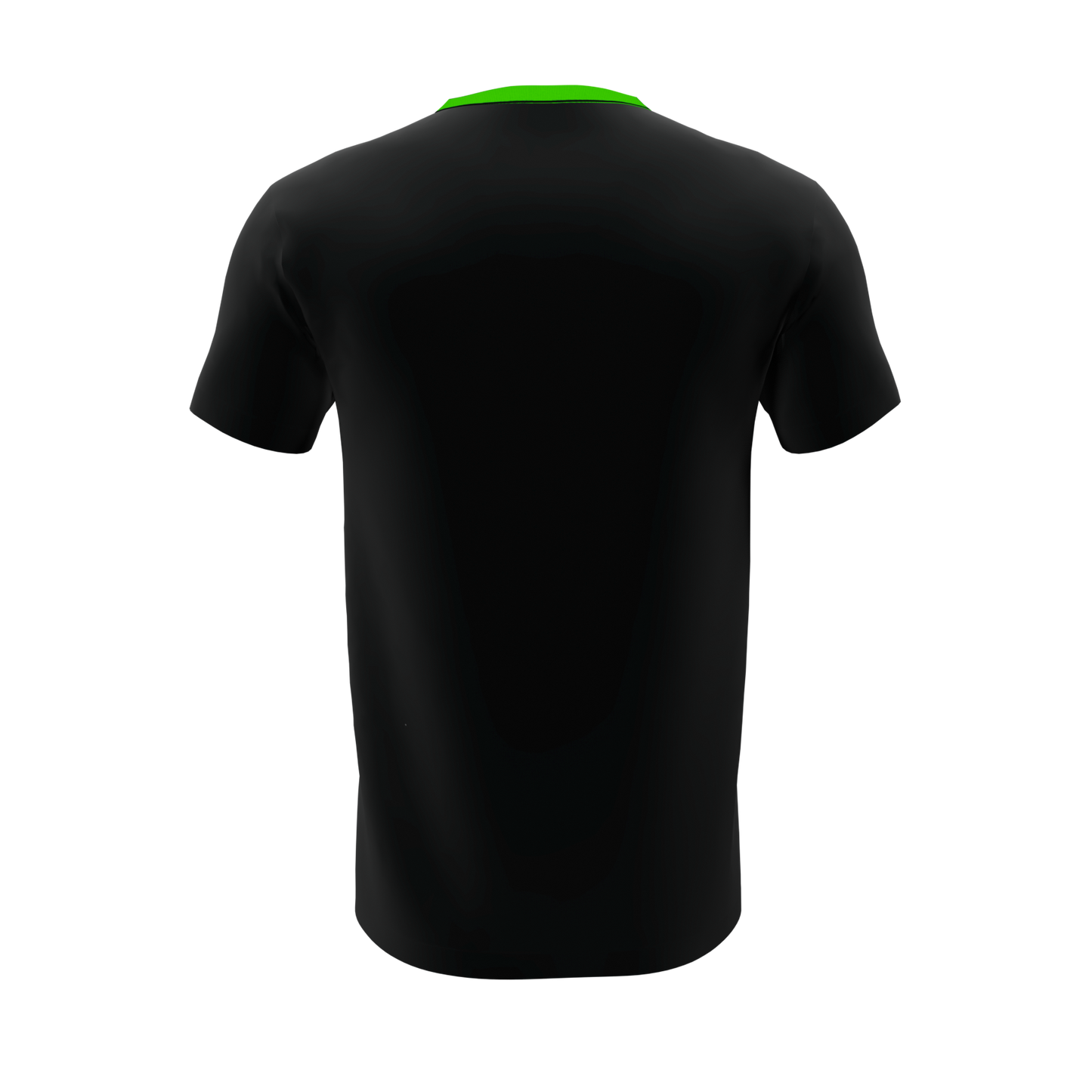 Bomulds T-shirt - Midtlollands Bordtennisklub
