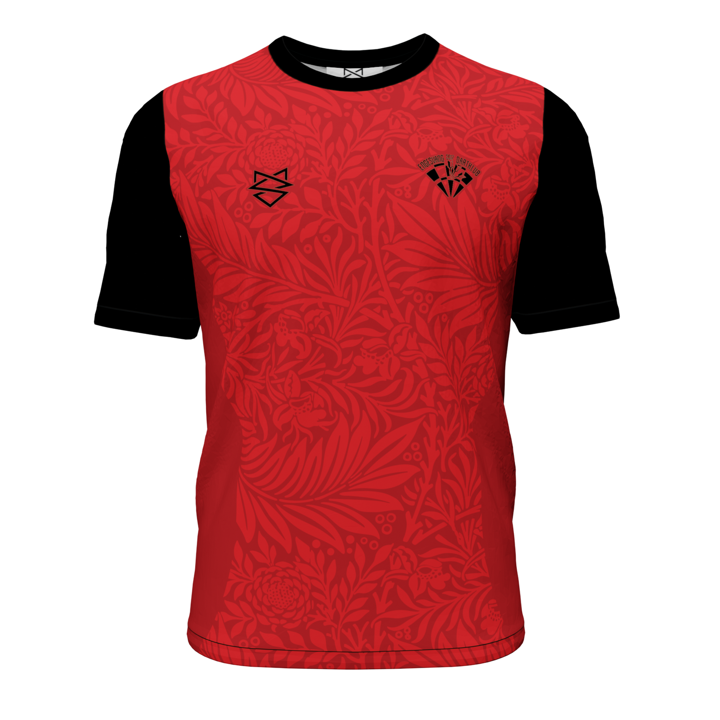 T-shirt - Engesvang Dartklub