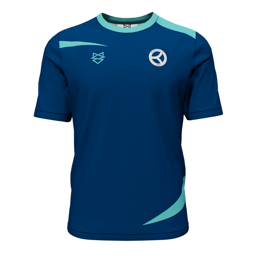 T-shirt - Korup Bordtennis Klub