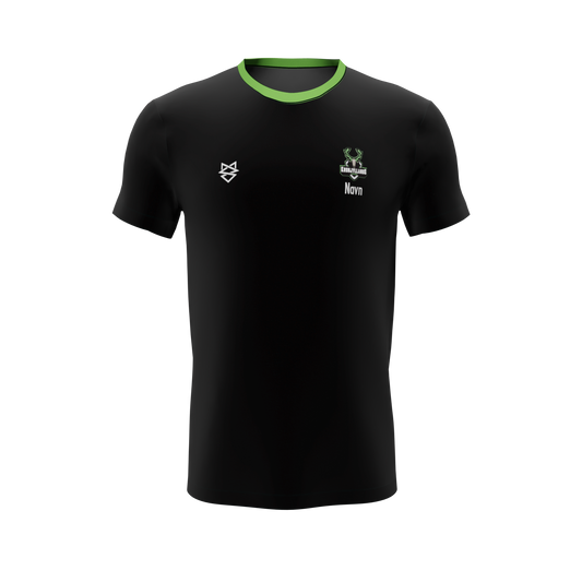 Cotton T-shirt - Child - Kronjyllands Esport