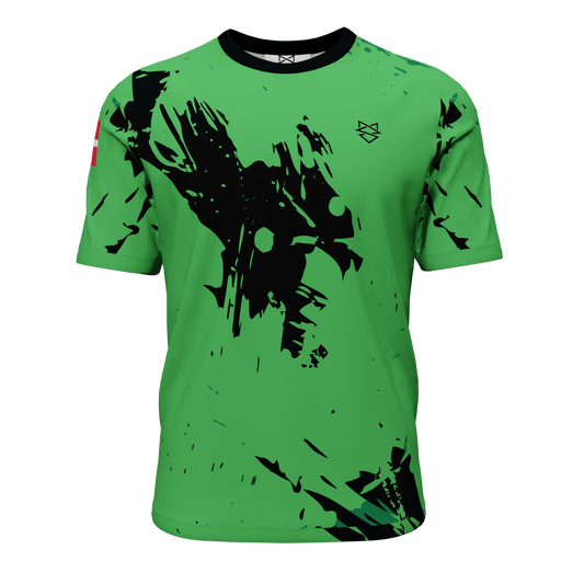 T-shirt - Ravnsborg Bowling Køge