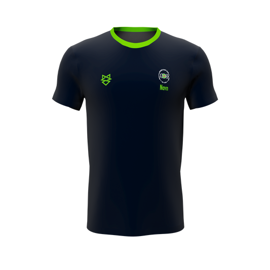 Bomulds T-shirt - Mosede Dart Klub