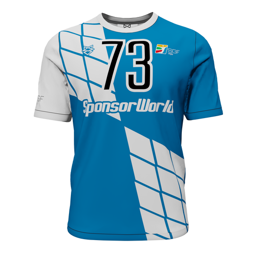 Libero T-shirt - SGF Vejle Volley