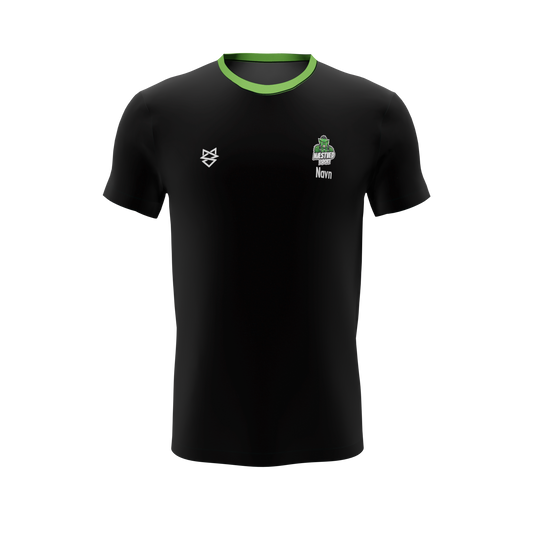 Cotton T-shirt - Child - Næstved Esport