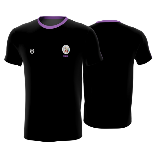 Bomulds T-shirt - DS Dart