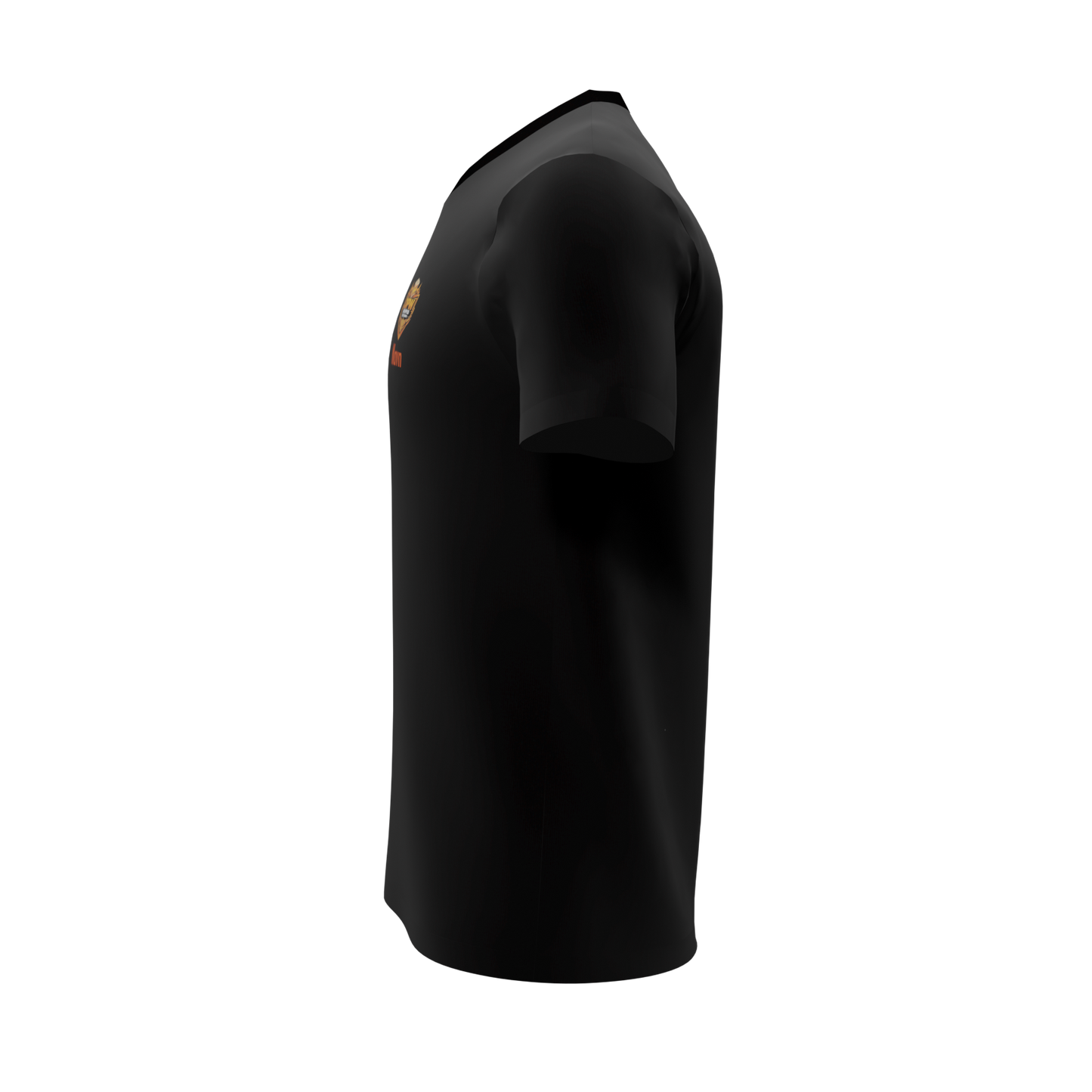 Bomulds T-shirt - Drop Pod Wargaming