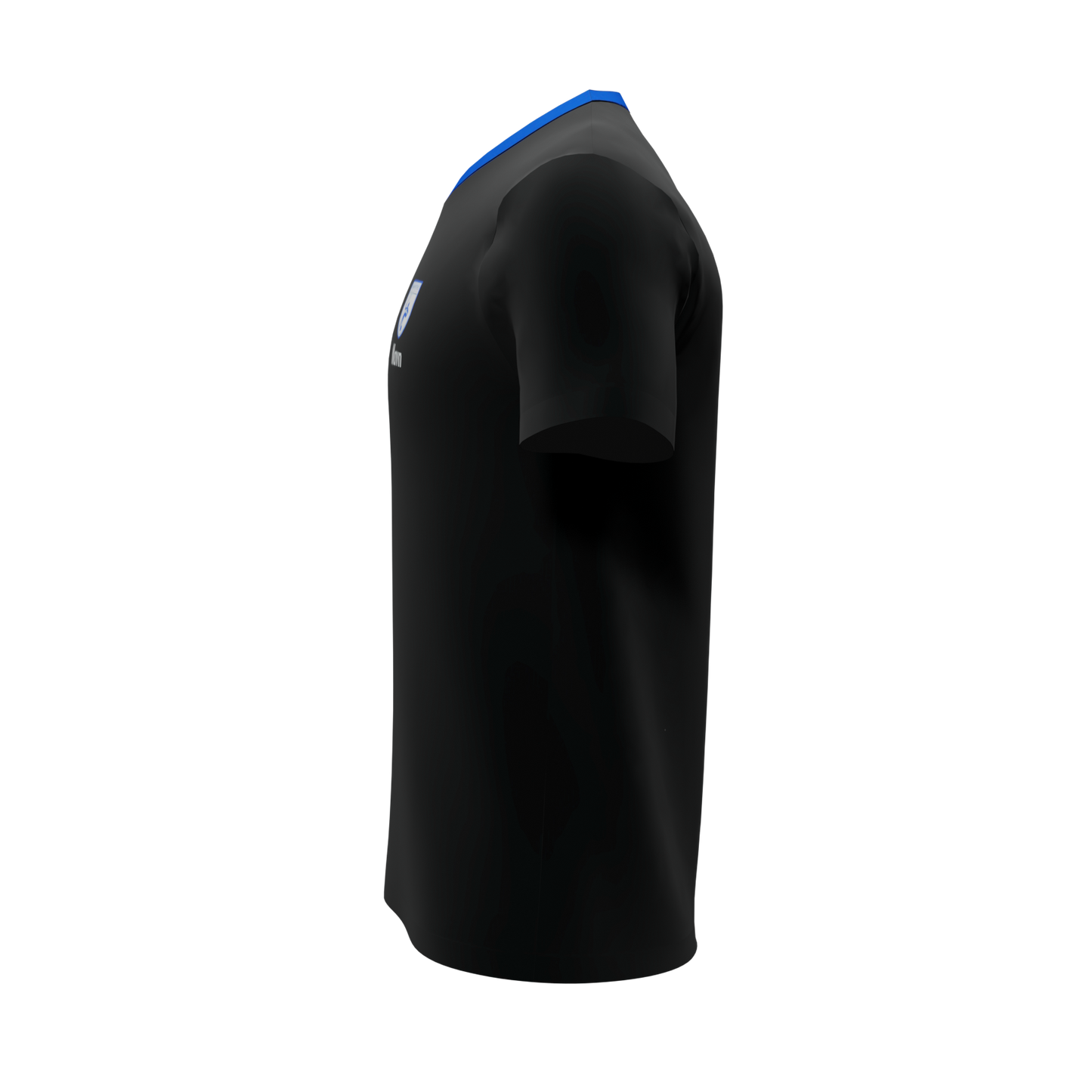 Bomulds T-shirt - Biersted IF