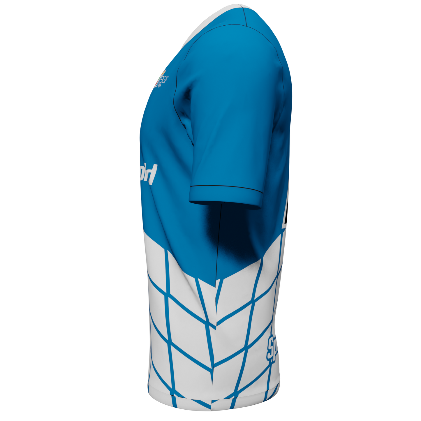 Libero T-shirt - SGF Vejle Volley