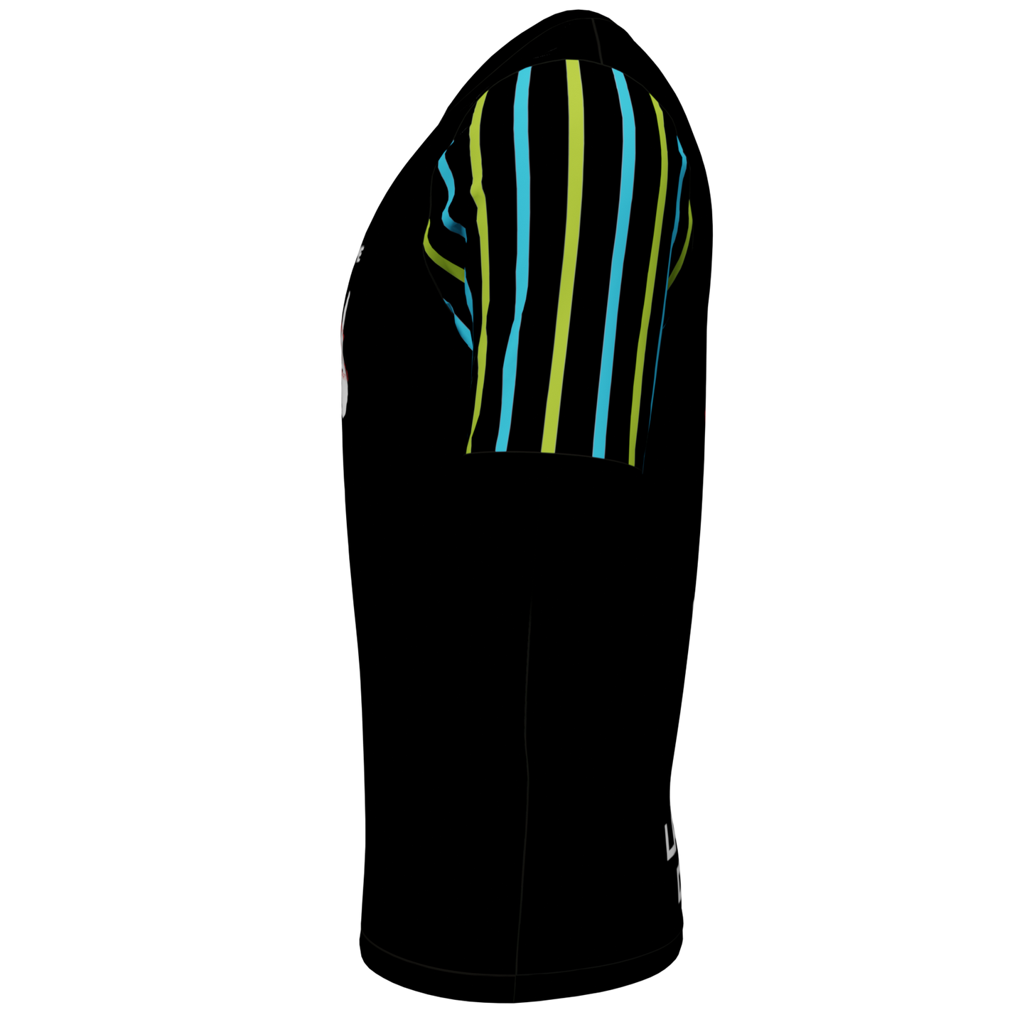 T-shirt - Langelands Dartklub