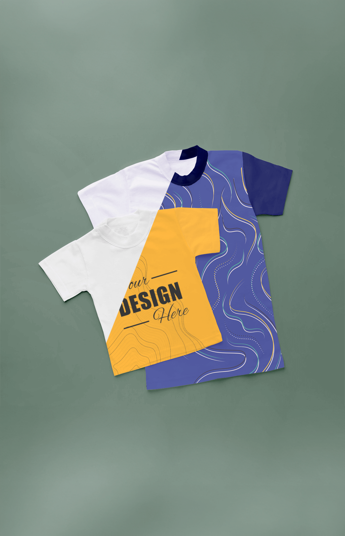 Design dit eget tøj