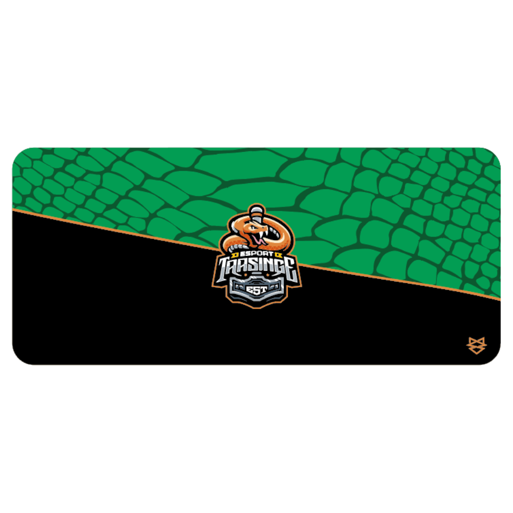 Musemåtte 40 x 90 cm - Esport Taasinge