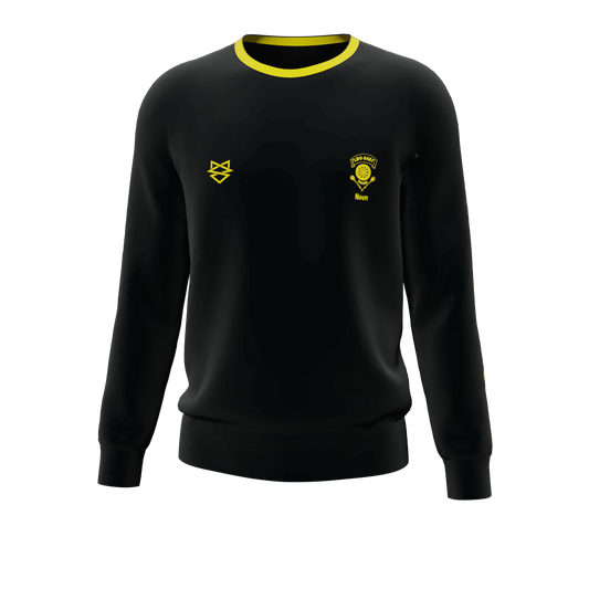 Bomulds Sweatshirt - LIDO Dart