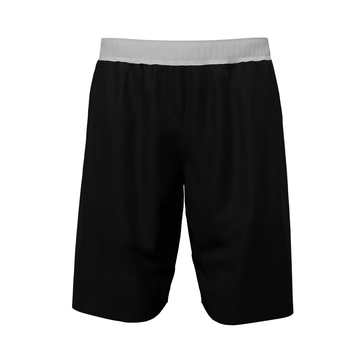 Bomulds Shorts - VKA Fodbold