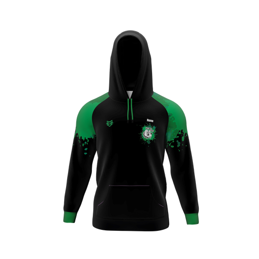 Hoodie  - Næstved Dart