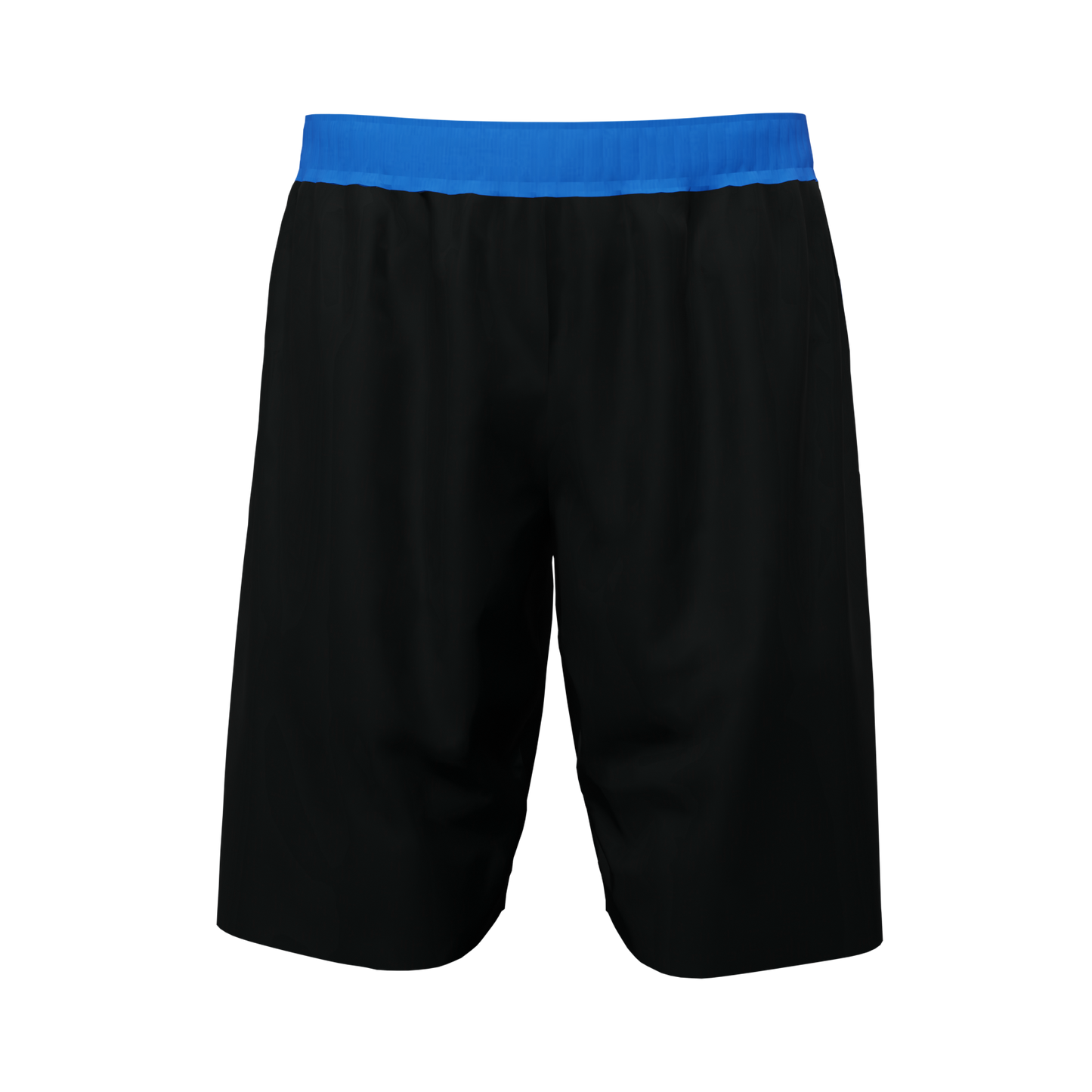 Bomulds Shorts - Nakskov Dart