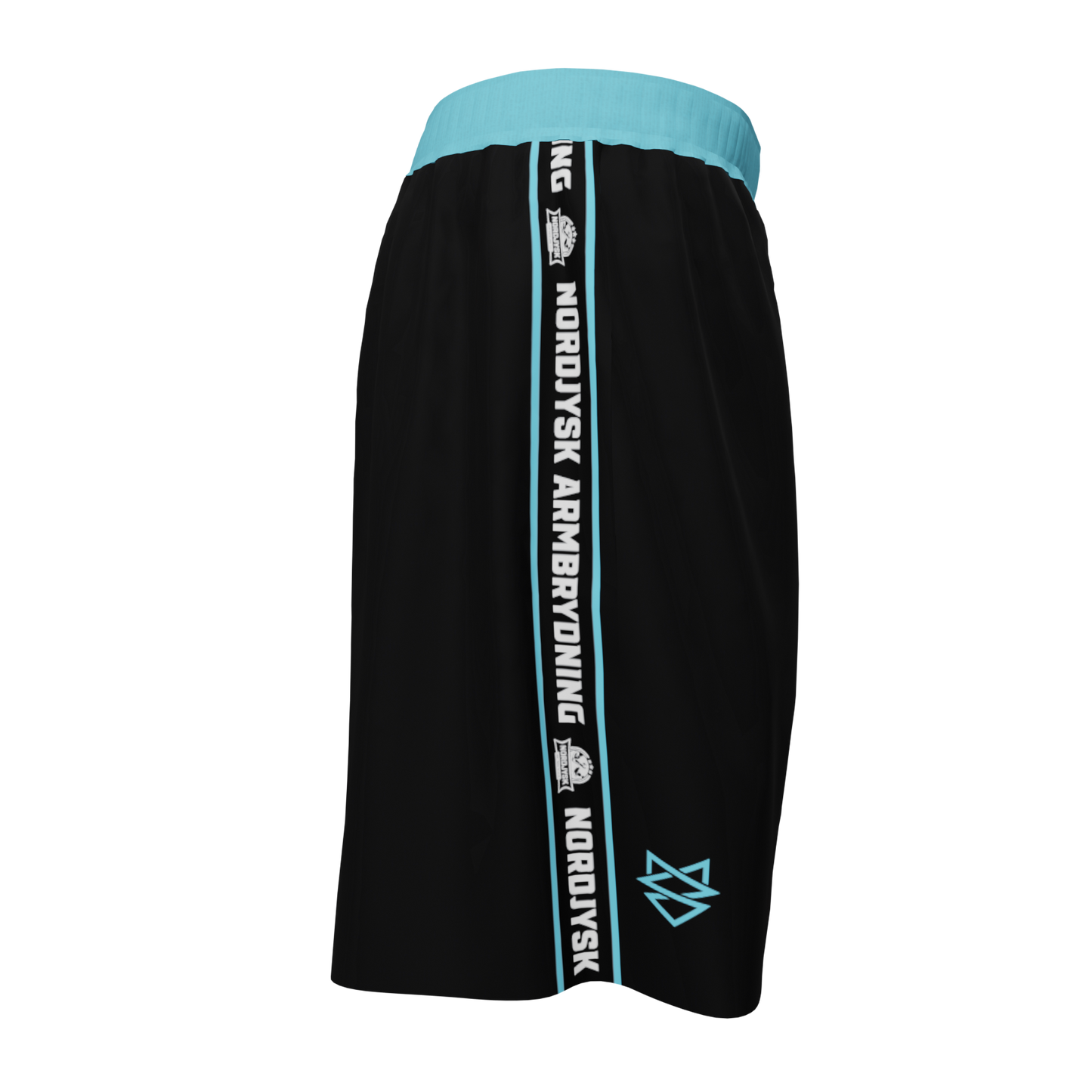 Bomulds Shorts - Nordjysk Armbrydning