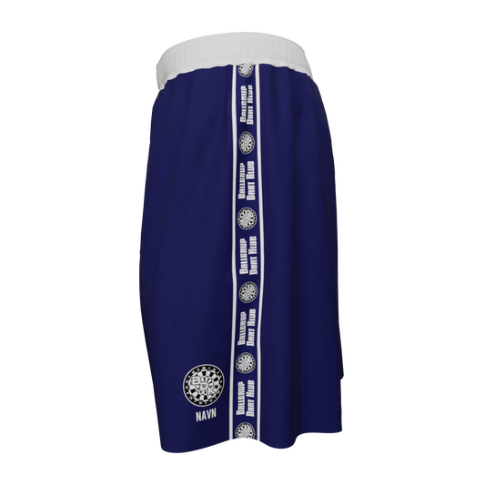Bomulds Shorts - Ballerup Dart Klub