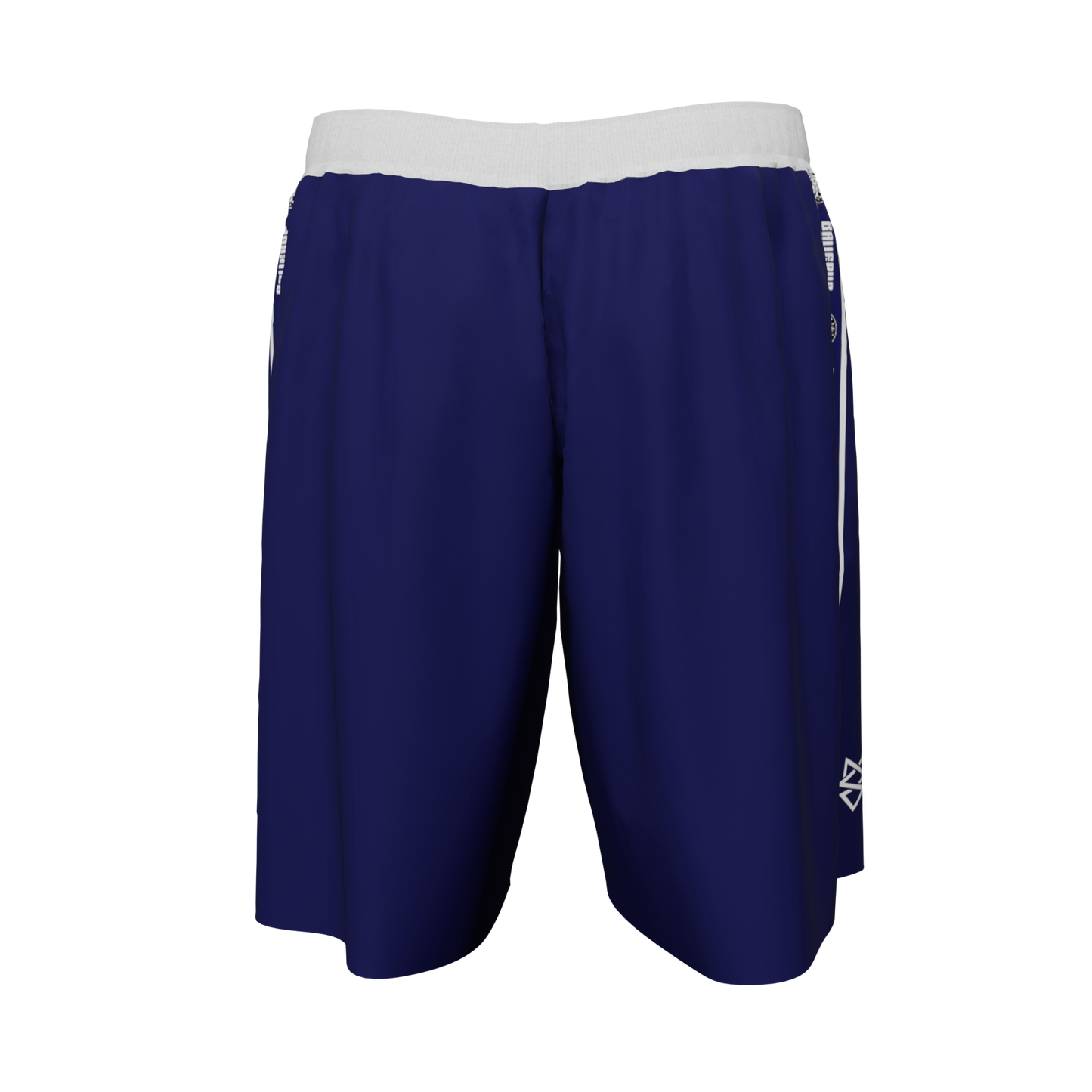 Bomulds Shorts - Ballerup Dart Klub