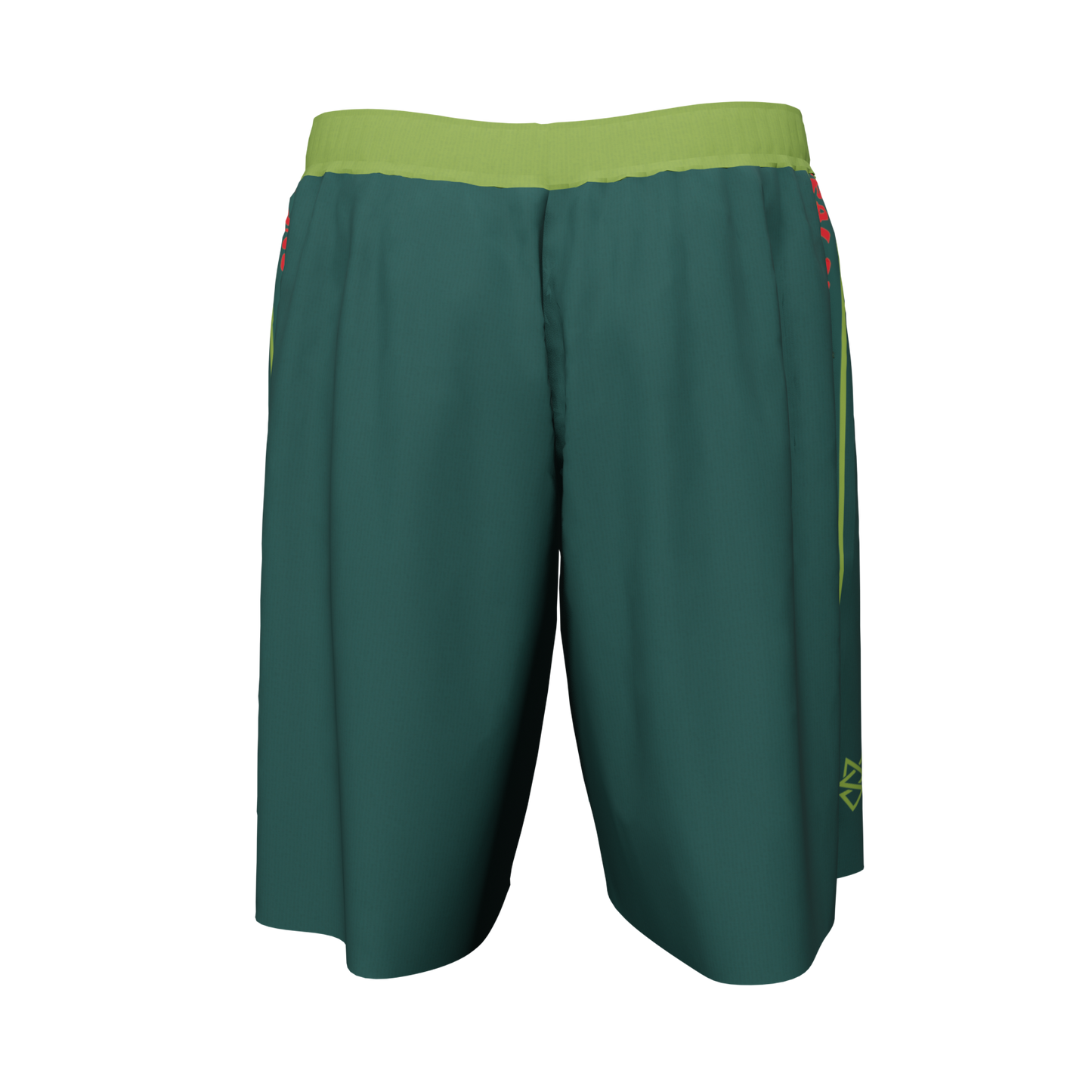 Bomulds Shorts - Sindal Dragons