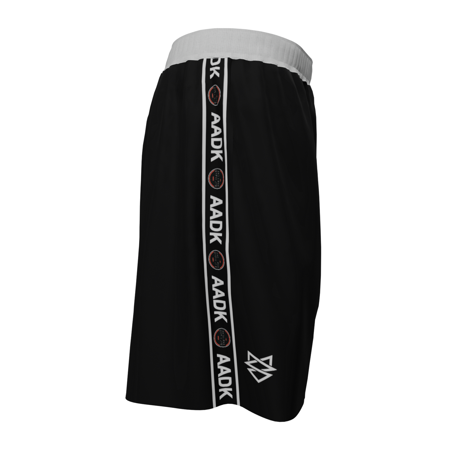 Bomulds Shorts - Aabenraa Dart Klub