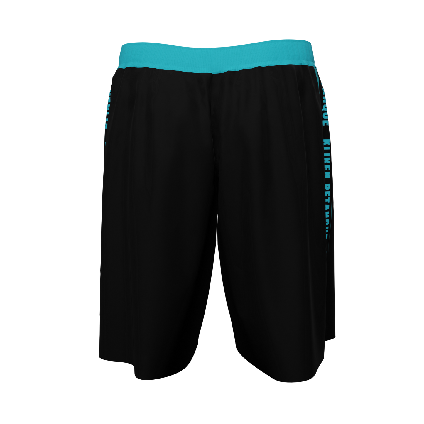 Bomulds Shorts - Kliken Petanque