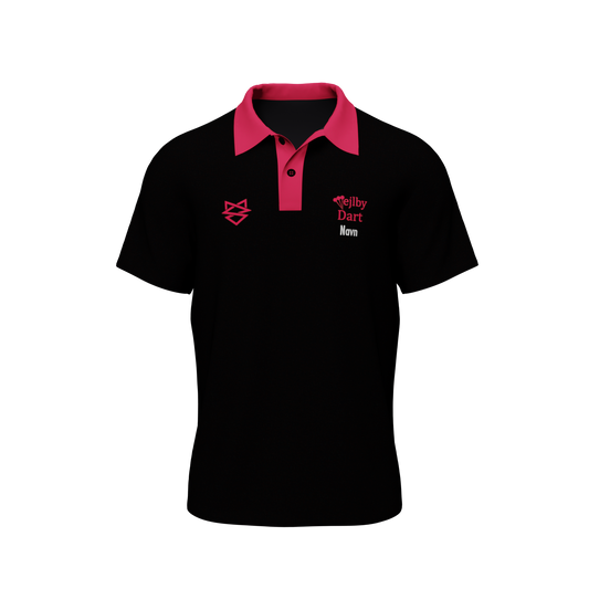 Polo - Adult - Vejlby Darts
