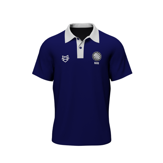Bomulds Polo - Ballerup Dart Klub