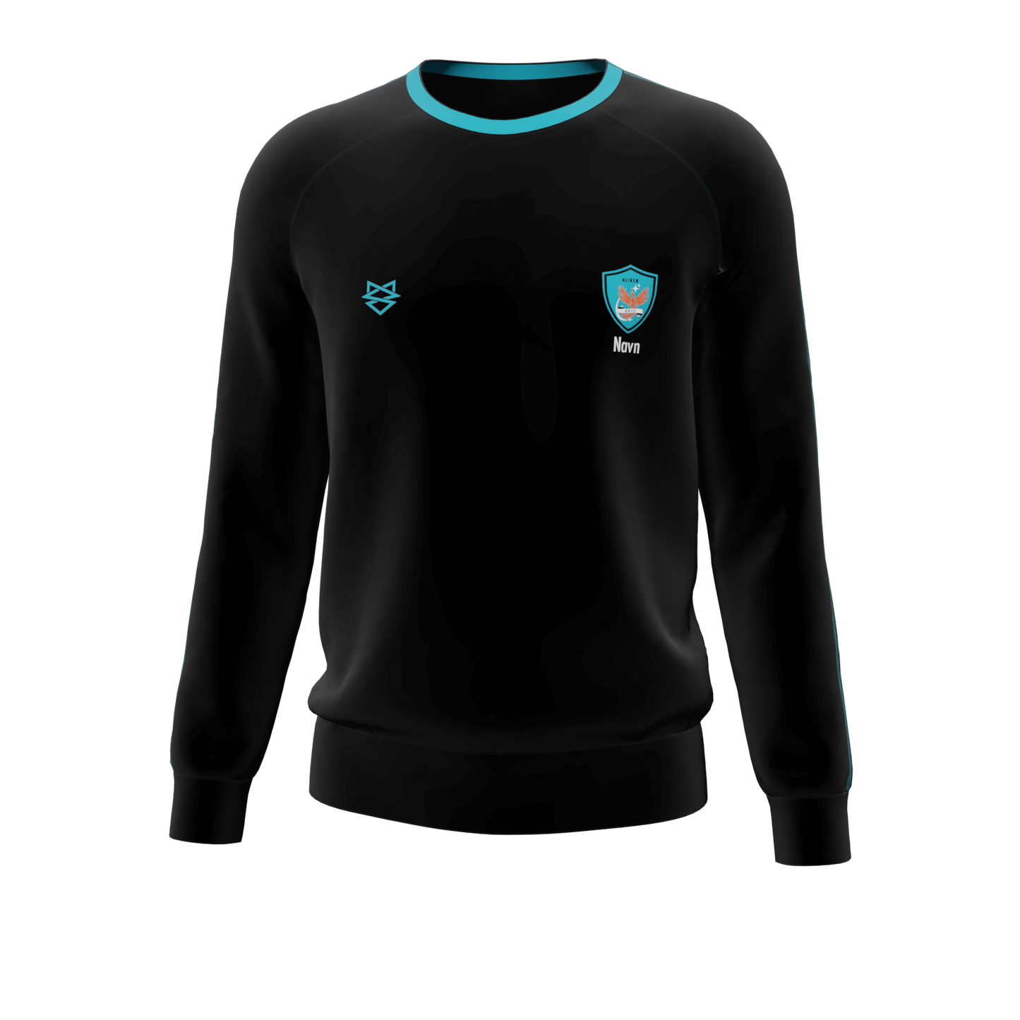 Bomulds Sweatshirt - Kliken Petanque