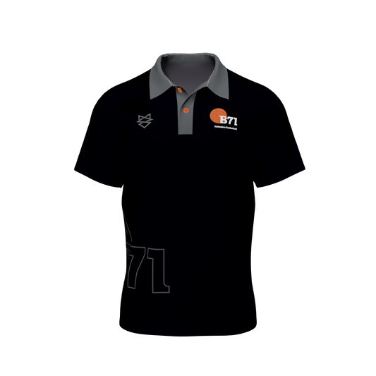 Polo - B71 Basketball