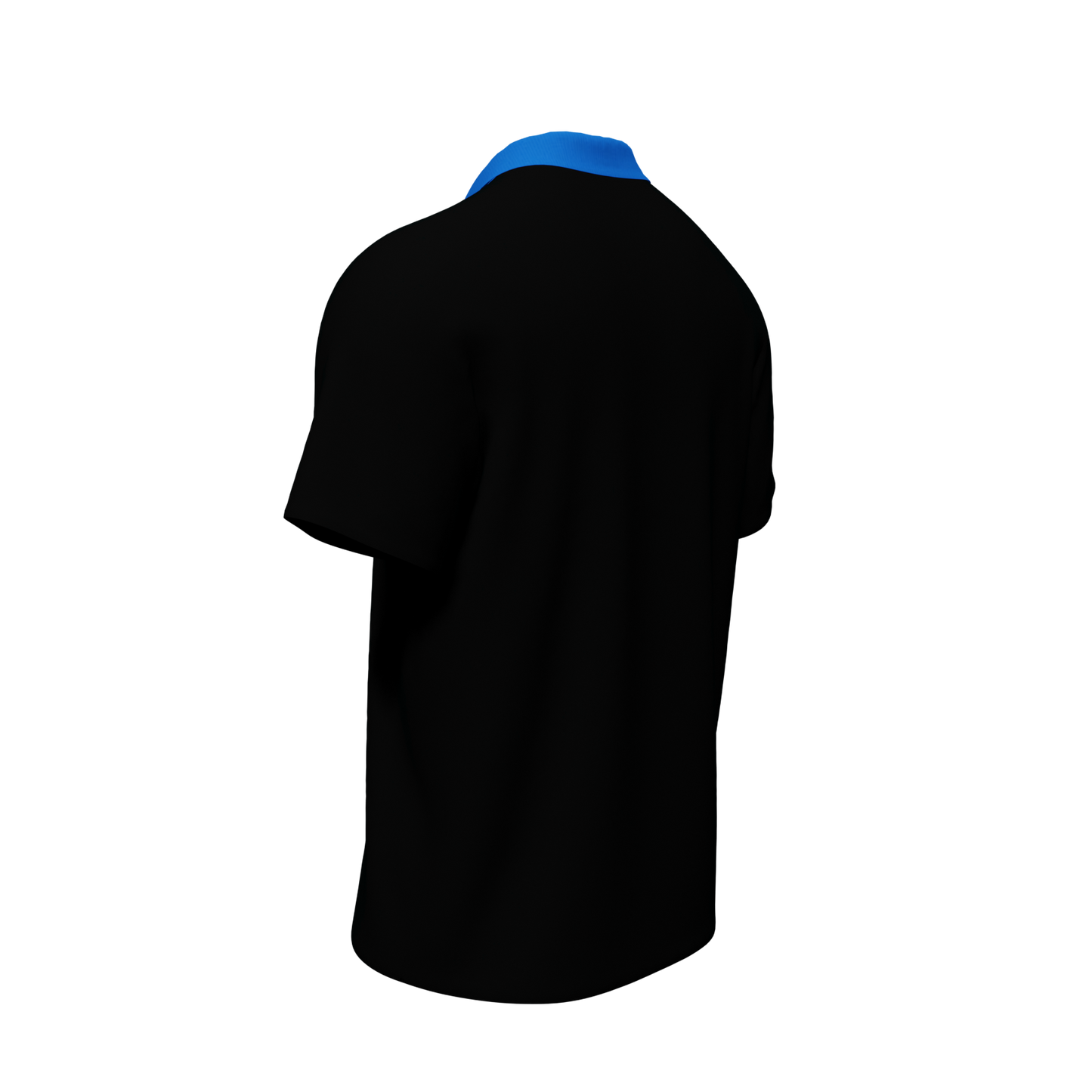 Bomulds Polo - Nakskov Dart