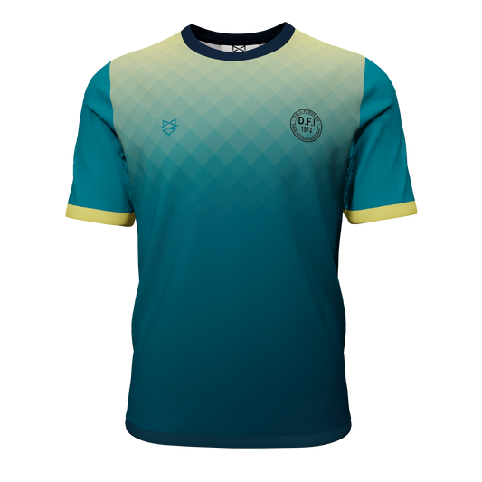 T-shirt - Dall Ferslev