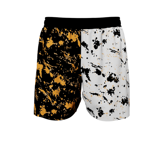 Shorts - Andreas Toft