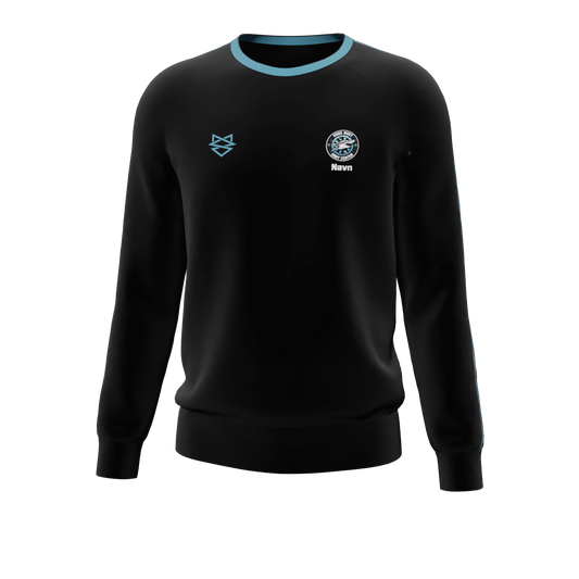 Bomulds Sweatshirt - Køge Bugt Dart