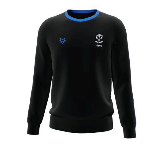 Bomulds Sweatshirt - Nakskov Dart