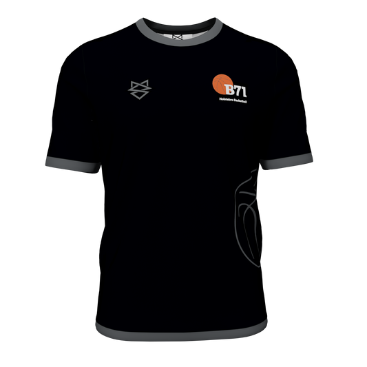 T-shirt - B71 Basketball