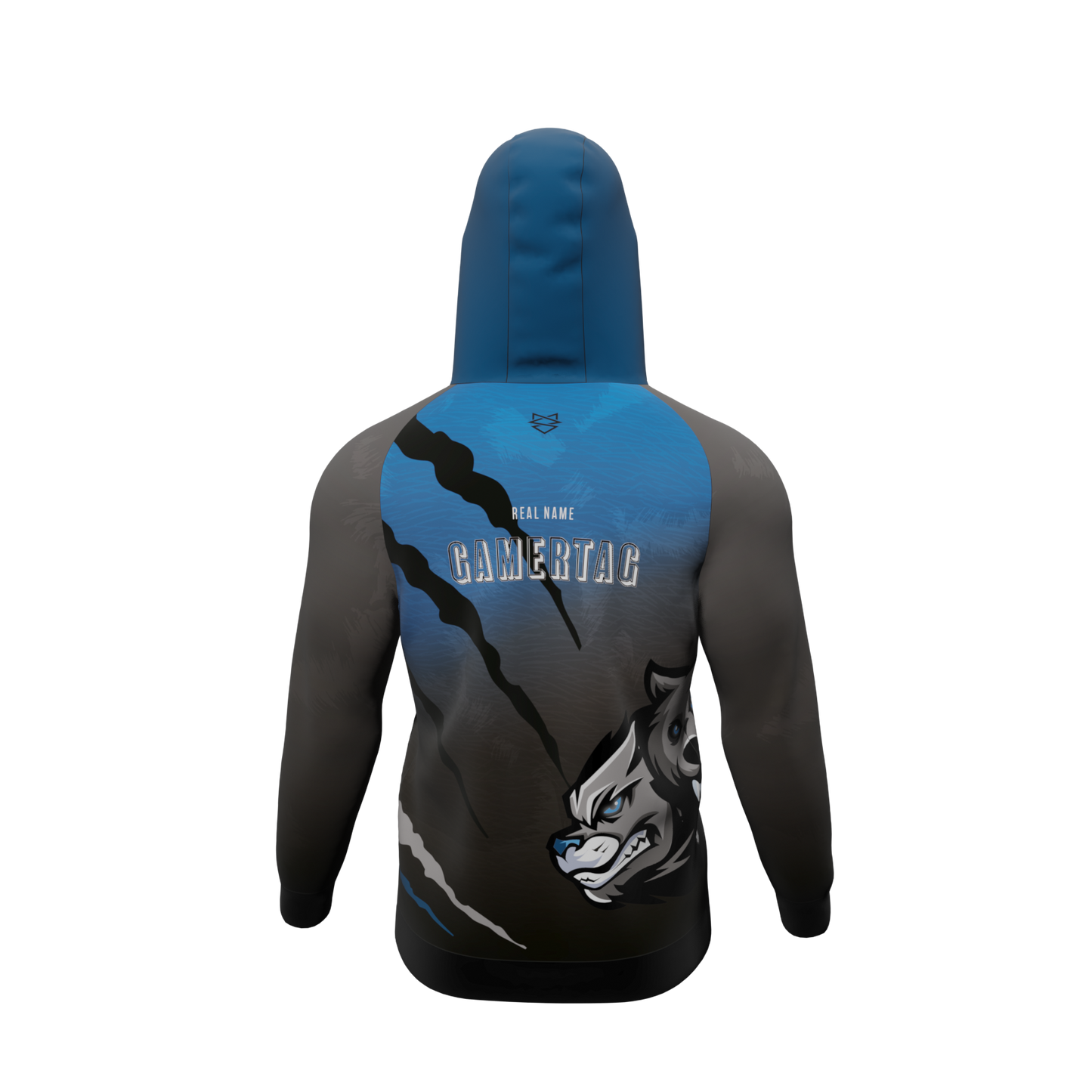 Hoodie  - Alpha Esport Stevns