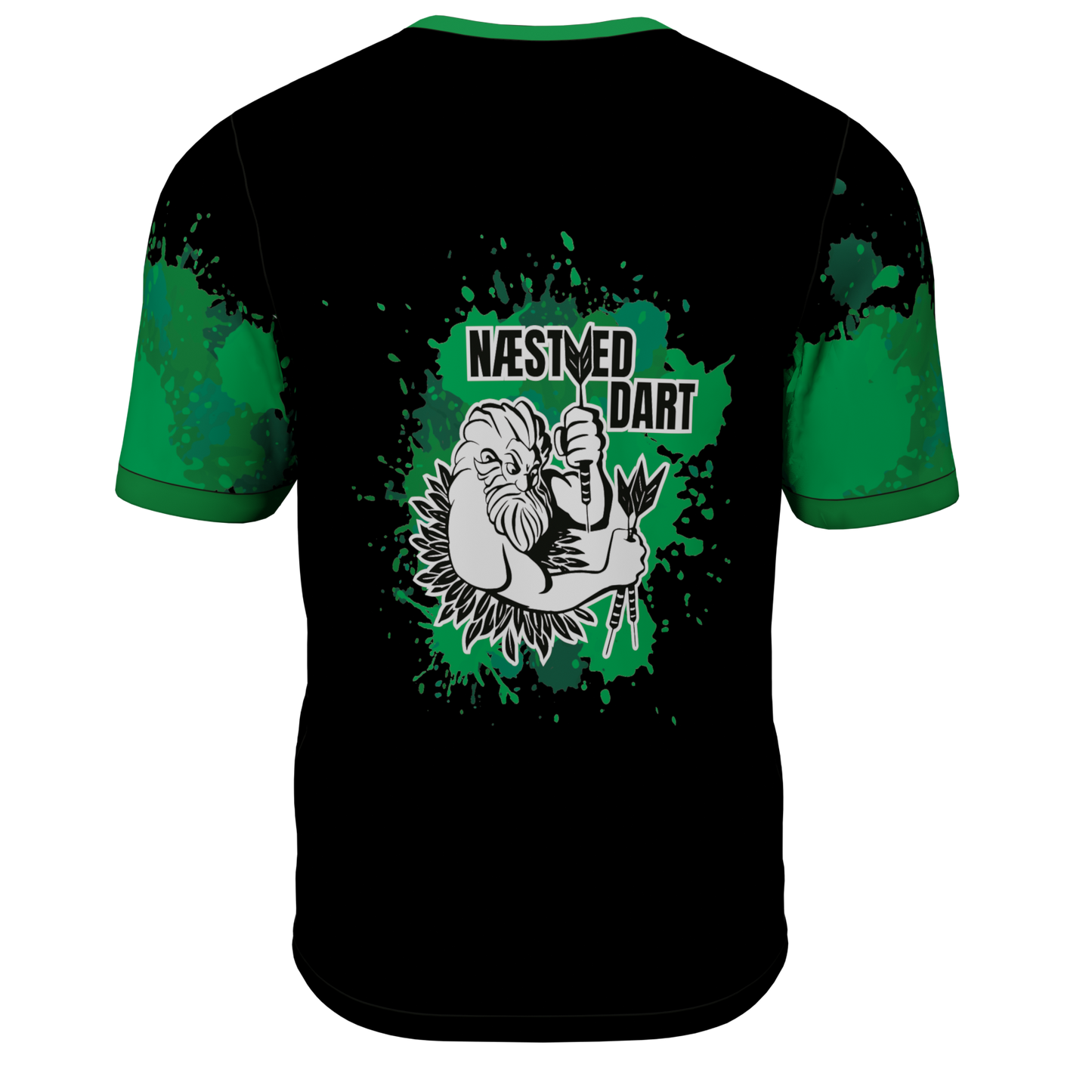 T-shirt - Næstved Dart
