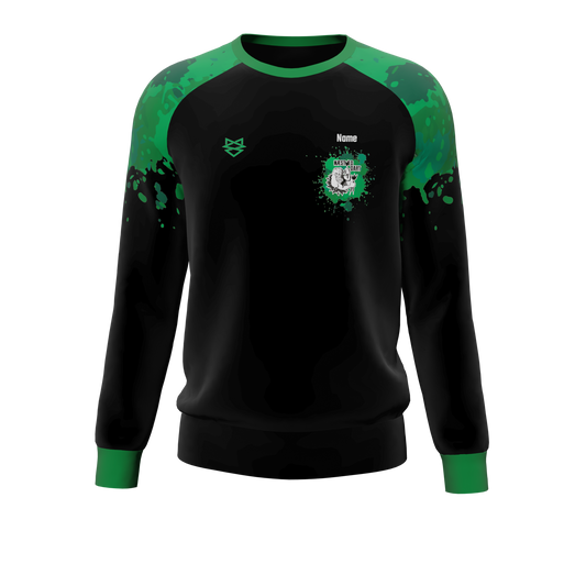 Sweatshirt - Næstved Dart