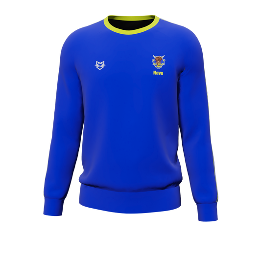 Bomulds Sweatshirt - Dall Villaby Esport