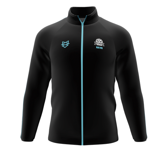 Bomulds cardigan  - Nordjysk Armbrydning