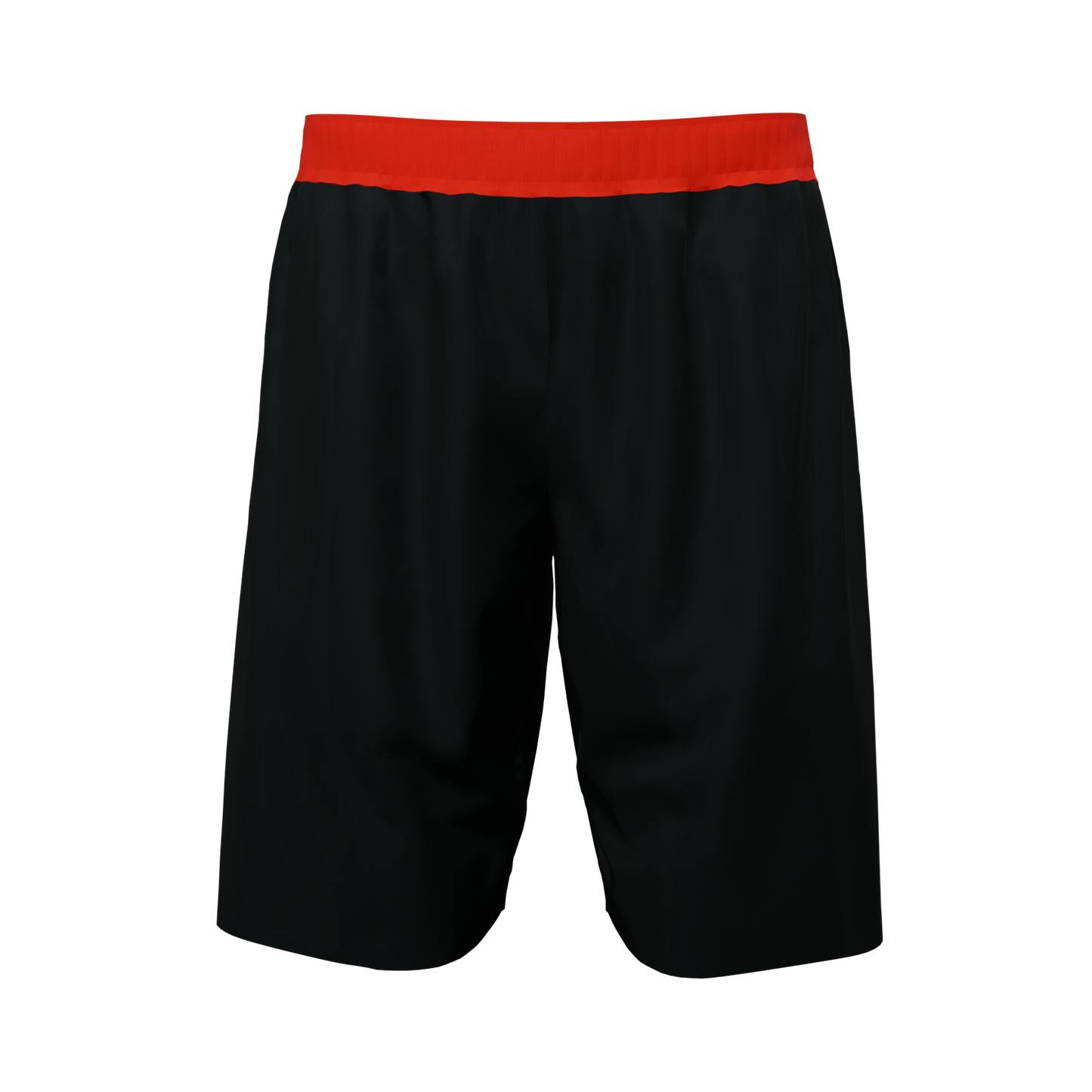 Bomulds Shorts - Slagelse Dartklub
