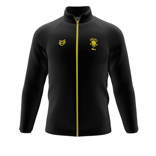 Bomulds cardigan  - LIDO Dart