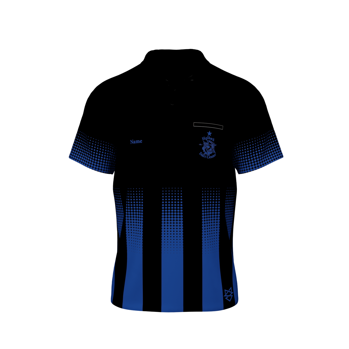 Holbæk Dart - Spiller polo
