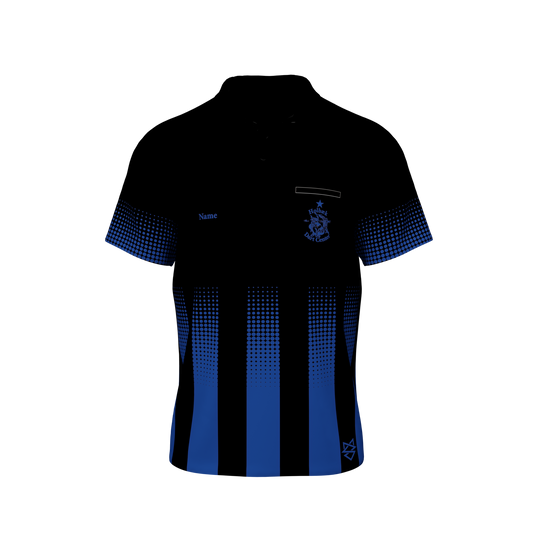 Holbæk Dart - Spiller polo